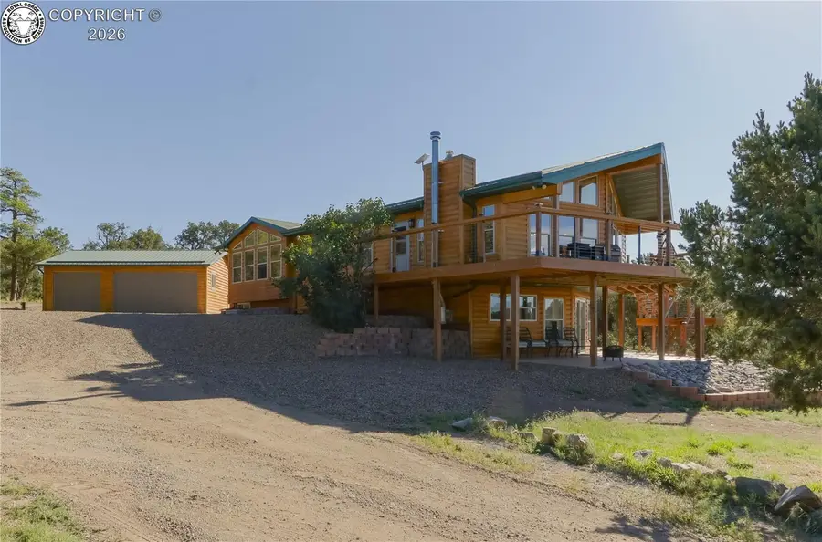1850 Cody Park Road, Cotopaxi, CO 81223 - #2
