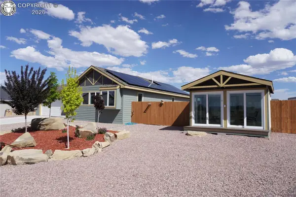 202 High Meadows Drive, Florence, CO 81226