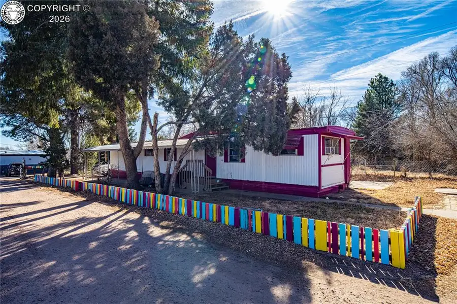 1535 Rosedale Lane, Canon City, CO 81212 - #3