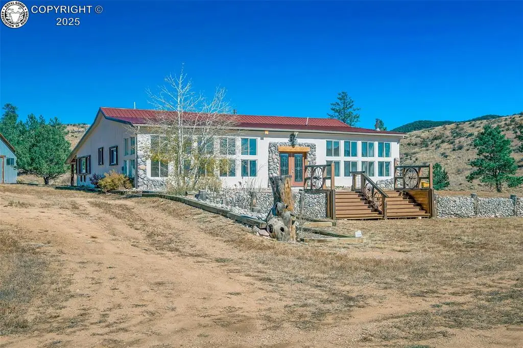 38 Mac Donnell Drive, Cotopaxi, CO 81223 - Image #1