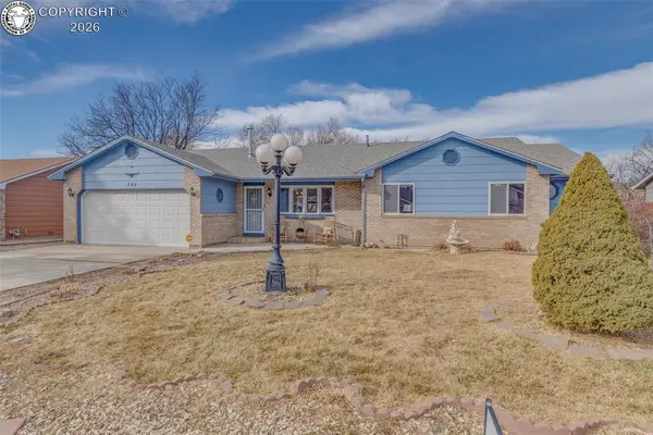 151 Willmoor Court, Canon City, CO 81212