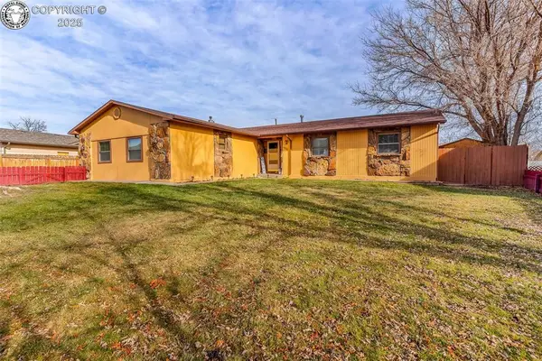 1115 Barr Avenue, Canon City, CO 81212