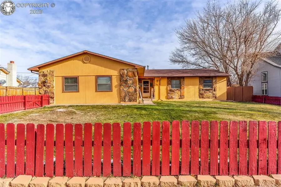 1115 Barr Avenue, Canon City, CO 81212 - Image #2