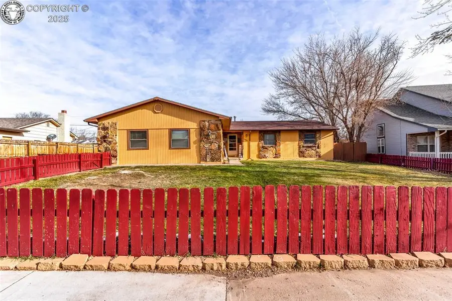1115 Barr Avenue, Canon City, CO 81212 - Image #3