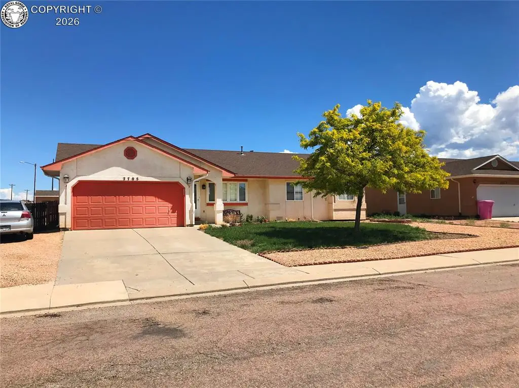 2705 Juniper Street, Canon City, CO 81212 - #1