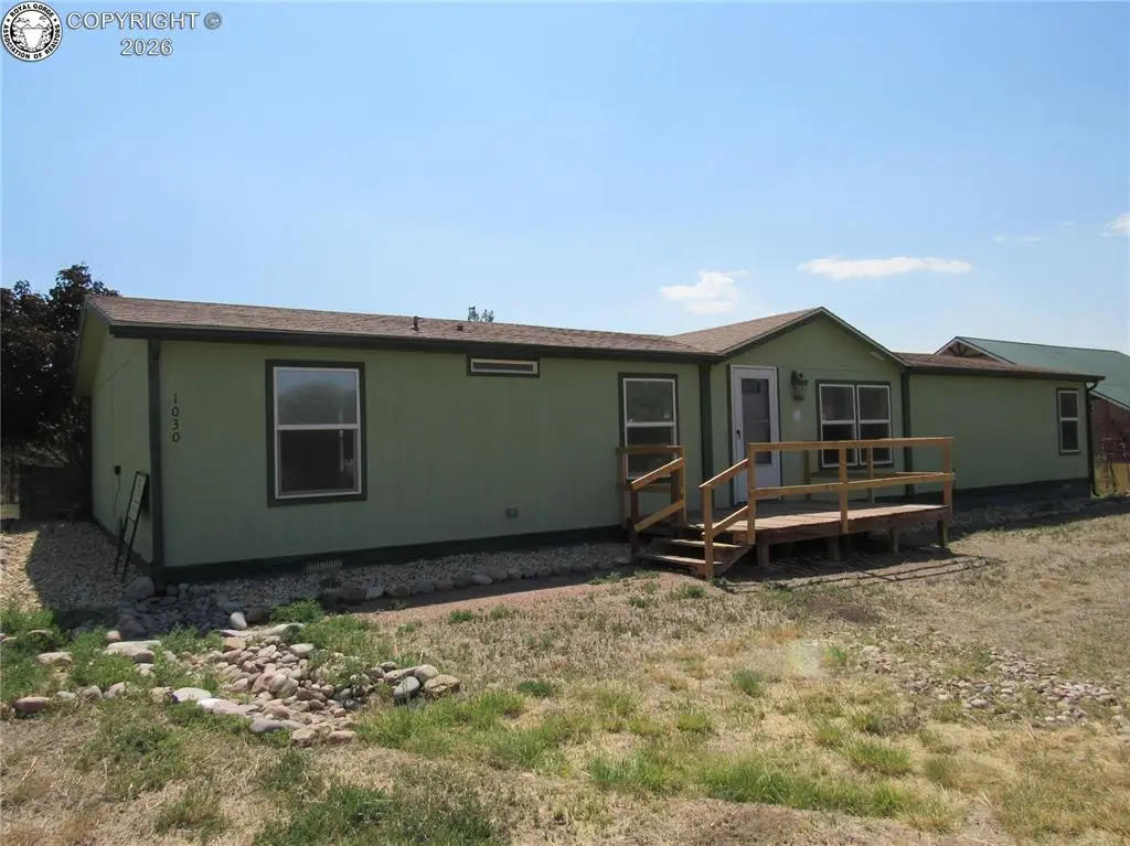 1030 Cone Avenue, Canon City, CO 81212 - #1