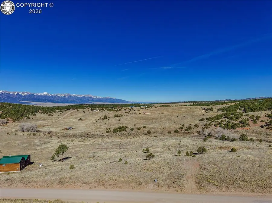 309 Choctaw Trail, Westcliffe, CO 81252 - #3