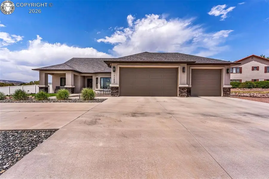 1125 Rockafellow Avenue, Canon City, CO 81212 - #3