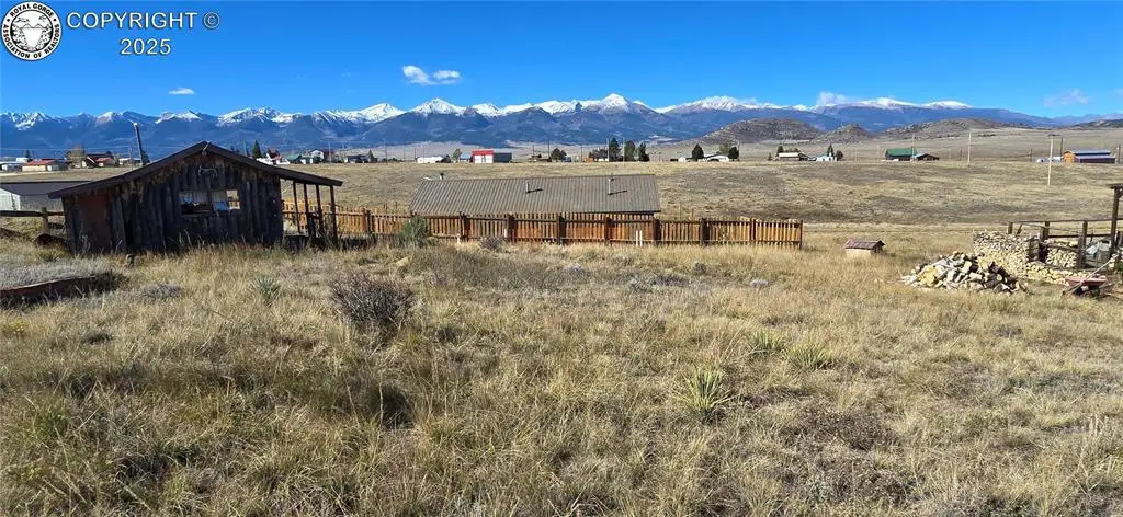 111 Vista Drive, Westcliffe, CO 81252 - #1