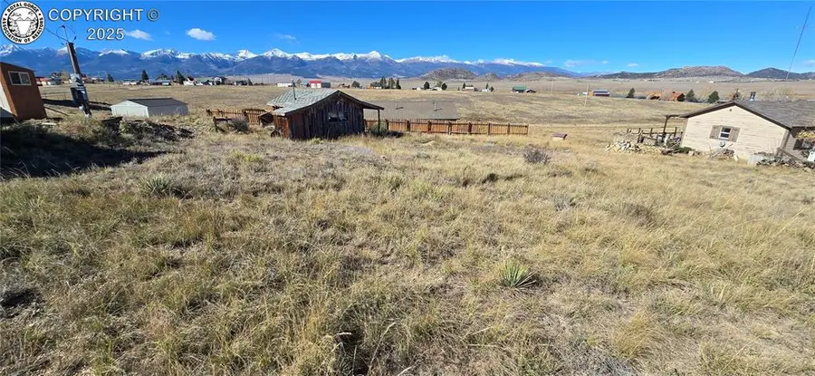 111 Vista Drive, Westcliffe, CO 81252 - #3