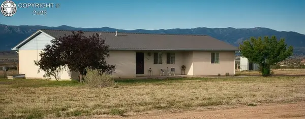 62 9th Avenue, Penrose, CO 81240