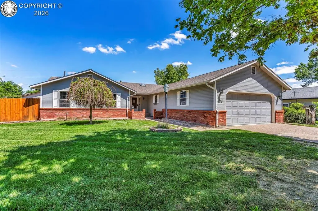 616 Raynolds Avenue, Canon City, CO 81212 - #1