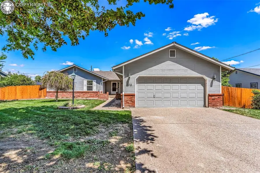 616 Raynolds Avenue, Canon City, CO 81212 - #2