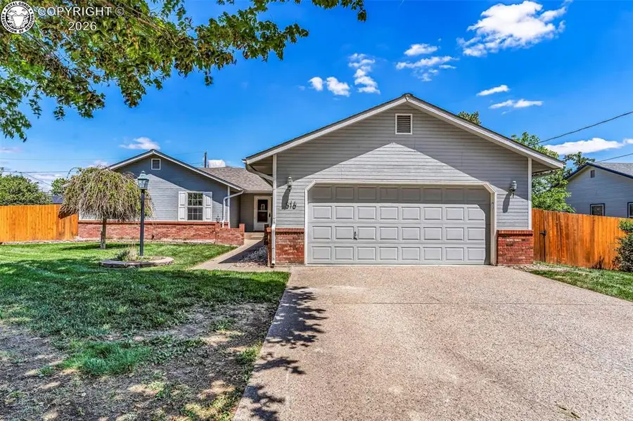 616 Raynolds Avenue, Canon City, CO 81212 - #3