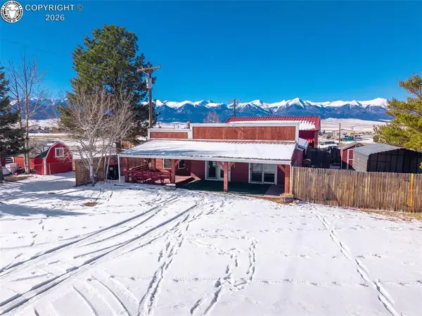 360 E Main Street, Silver Cliff, CO 81252