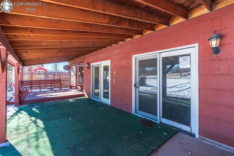 360 E Main Street, Silver Cliff, CO 81252 - #2