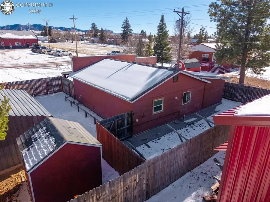 360 E Main Street, Silver Cliff, CO 81252 - #3
