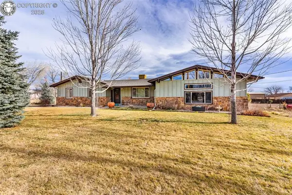 170 Rhodes Avenue, Canon City, CO 81212