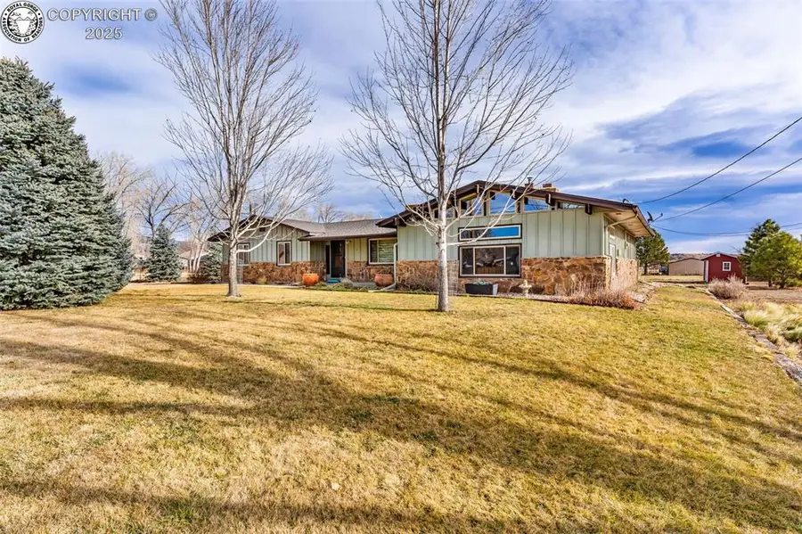 170 Rhodes Avenue, Canon City, CO 81212 - #2