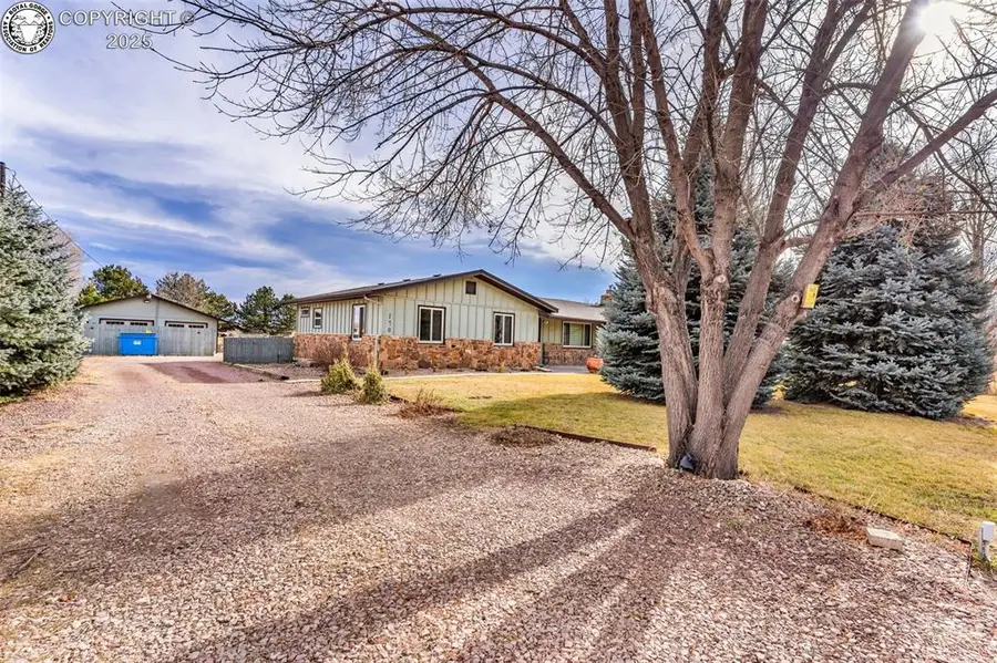 170 Rhodes Avenue, Canon City, CO 81212 - #3