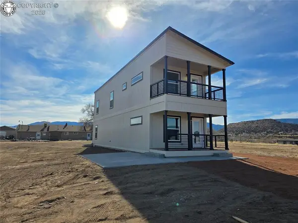 4 Deklen Drive, Williamsburg, CO 81226