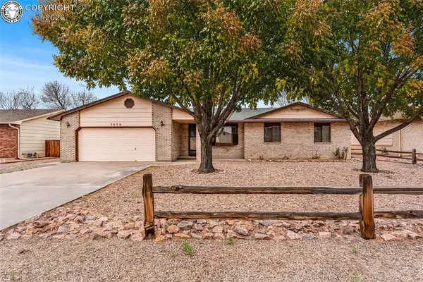3079 S Sherrelwood Drive, Canon City, CO 81212