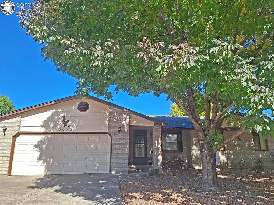 3079 S Sherrelwood Drive, Canon City, CO 81212 - #2