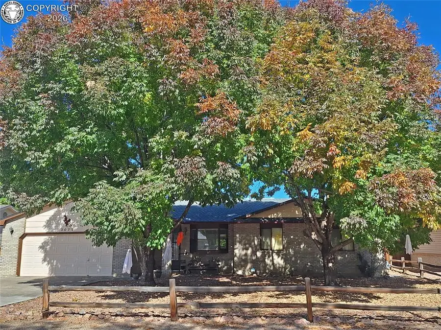 3079 S Sherrelwood Drive, Canon City, CO 81212 - #3
