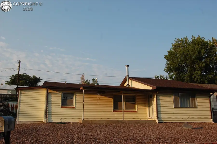 1016 Bentley Drive, Canon City, CO 81212 - #2