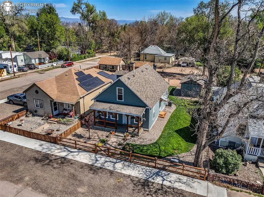 920 W 2nd Street, Florence, CO 81226 - #2