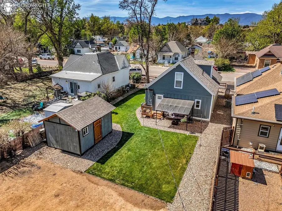 920 W 2nd Street, Florence, CO 81226 - #3