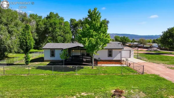 1533 Cedar Avenue, Canon City, CO 81212