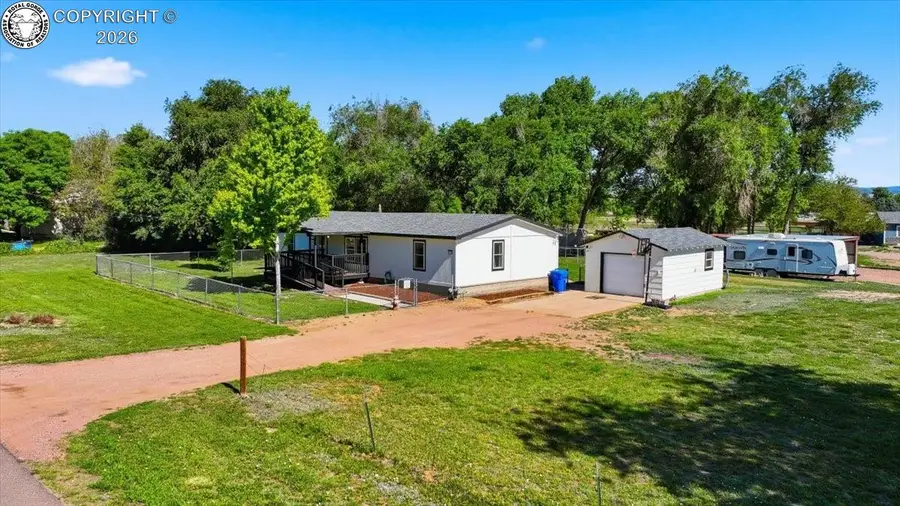 1533 Cedar Avenue, Canon City, CO 81212 - #3