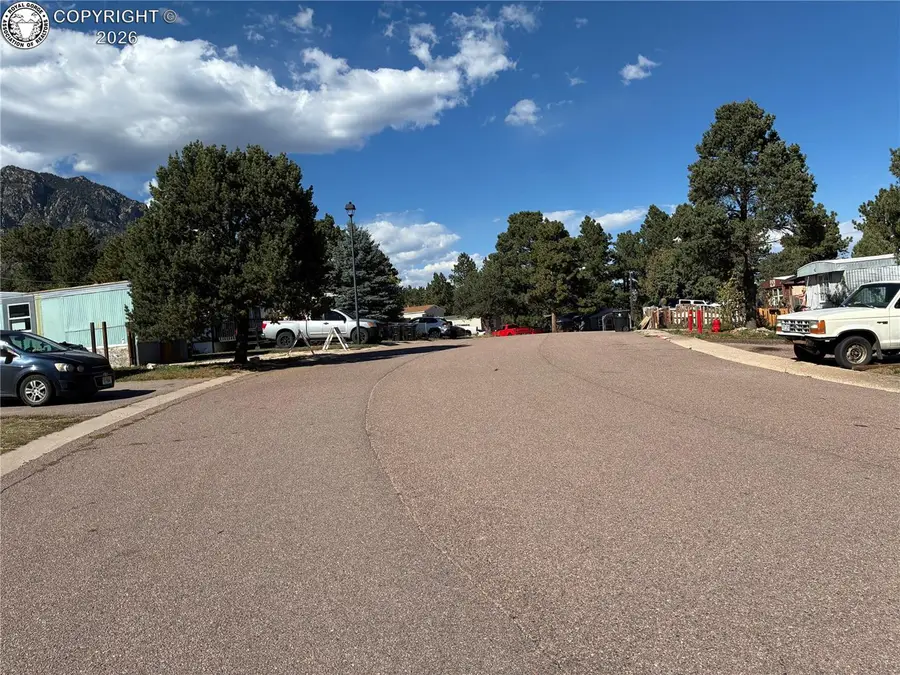 8160 Piute Road #119, Colorado Springs, CO 80926 - #2