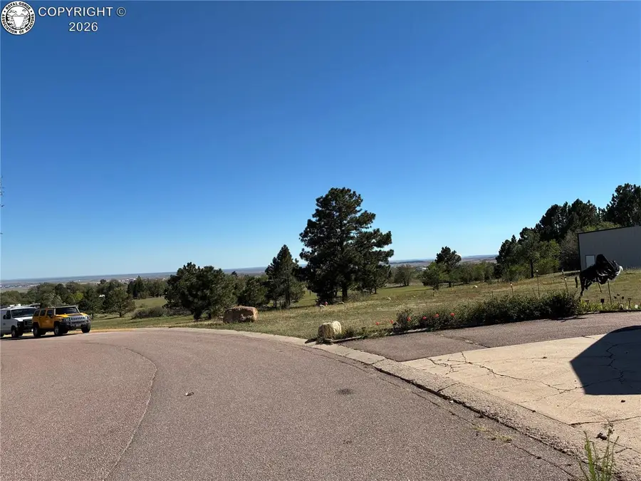 8160 Piute Road #119, Colorado Springs, CO 80926 - #3