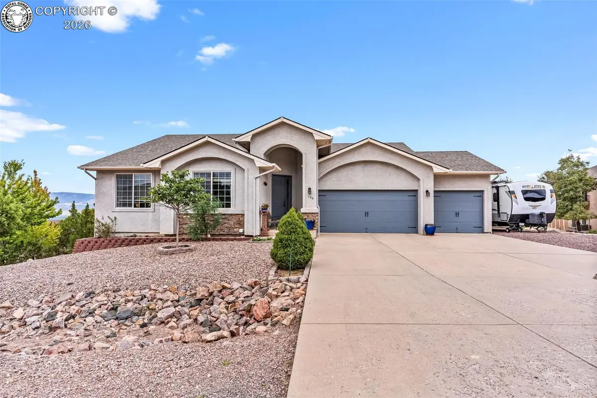 144 Eagle Crest Loop, Canon City, CO 81212 - #1