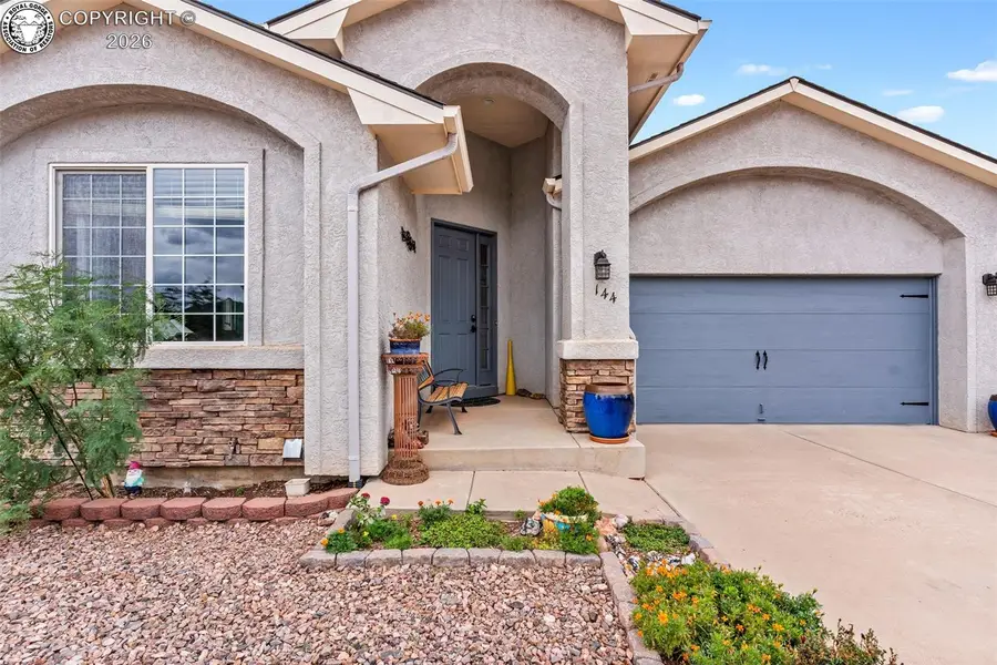 144 Eagle Crest Loop, Canon City, CO 81212 - #2
