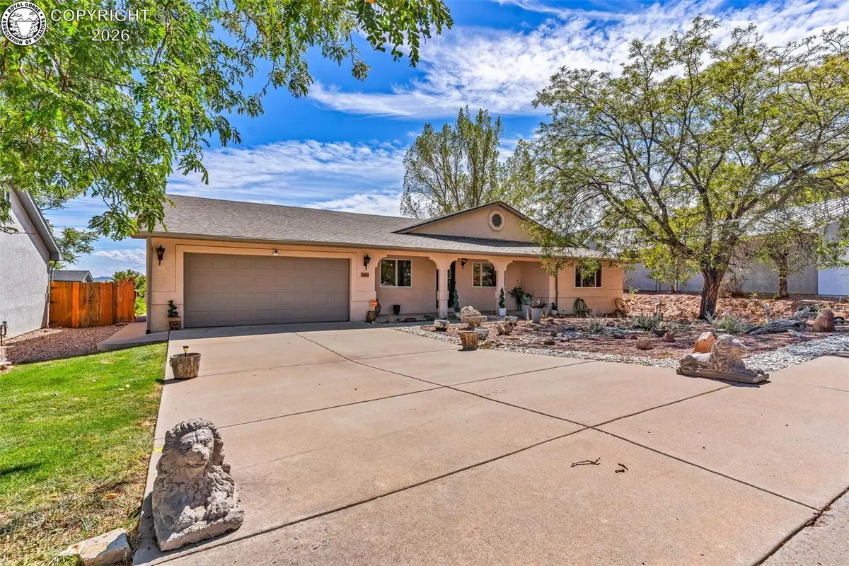 404 Bella Lane, Canon City, CO 81212 - #1