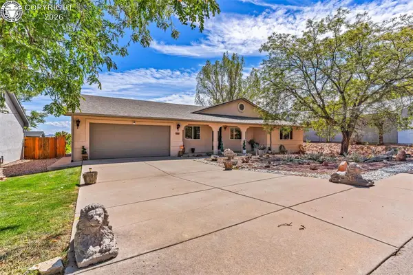 404 Bella Lane, Canon City, CO 81212