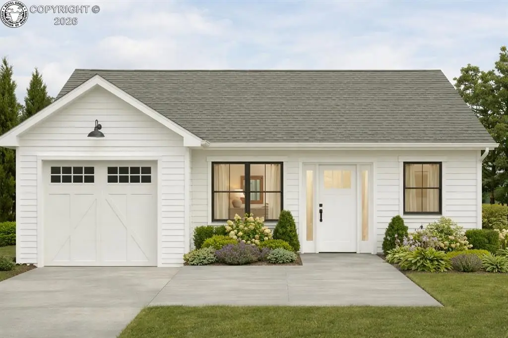 144R Jerry Drive, Westcliffe, CO 81252 - #1