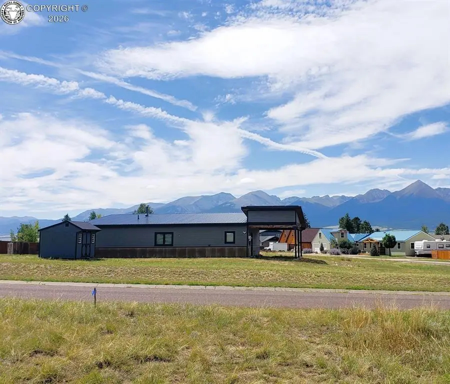 144R Jerry Drive, Westcliffe, CO 81252 - #3