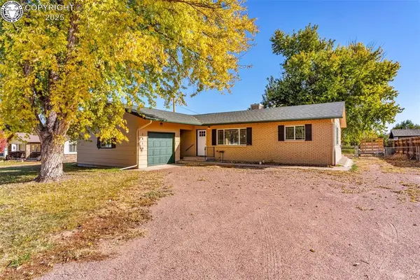 1416 Chestnut Street, Canon City, CO 81212