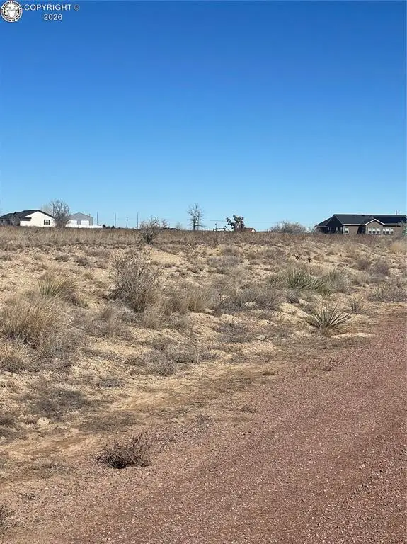 1571 N Heron Place, Pueblo West, CO 81007 - #2