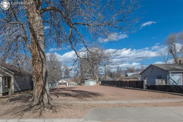 847 Ussie Avenue, Canon City, CO 81212
