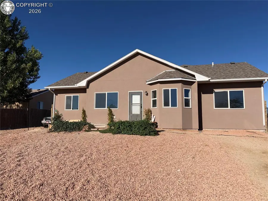 646 S Bond Drive, Pueblo West, CO 81007 - #2