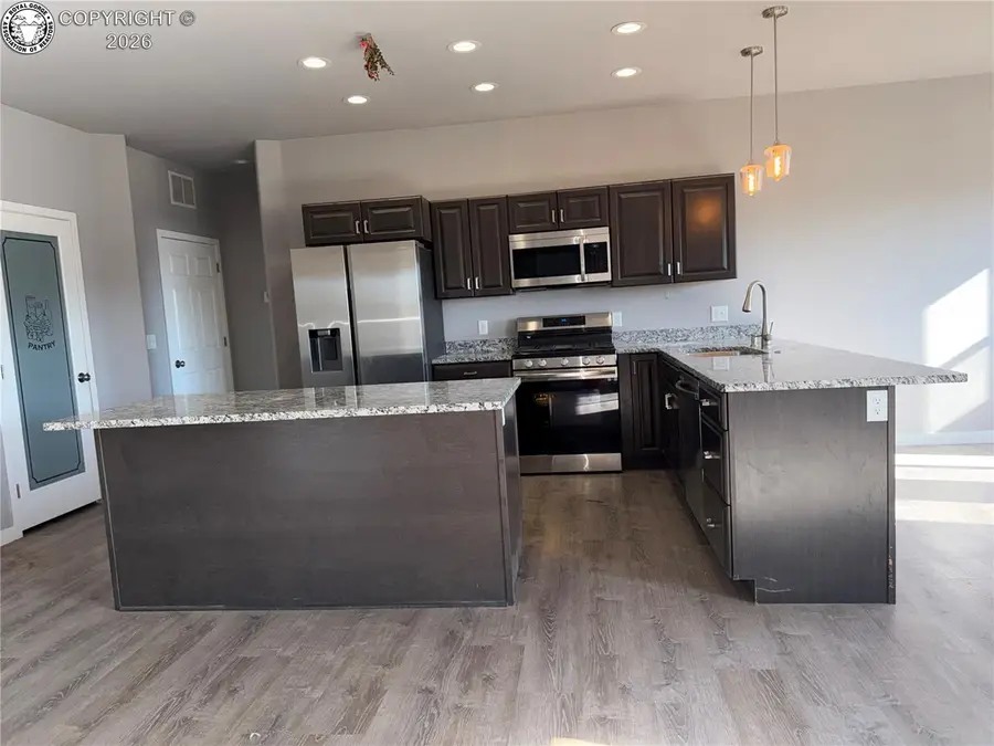 646 S Bond Drive, Pueblo West, CO 81007 - #3