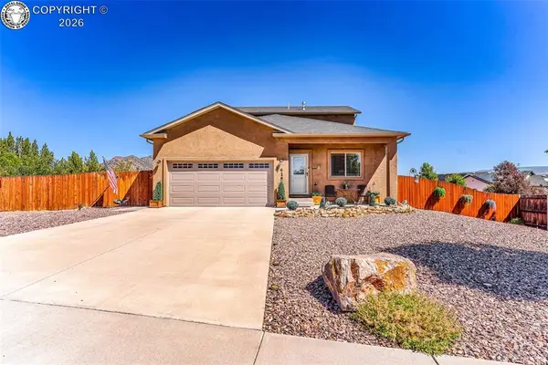 415 Empire Road, Canon City, CO 81212