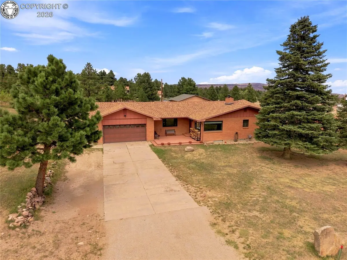 8087 Oak Drive, Rye, CO 81069 - #1