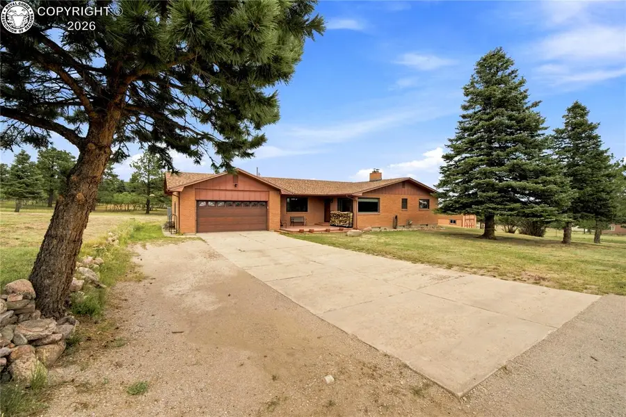 8087 Oak Drive, Rye, CO 81069 - #2