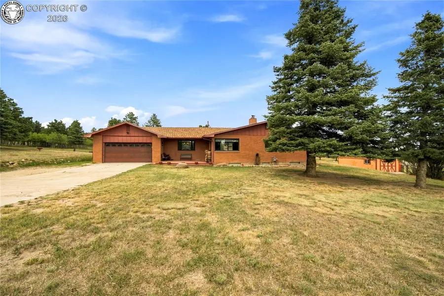 8087 Oak Drive, Rye, CO 81069 - #3